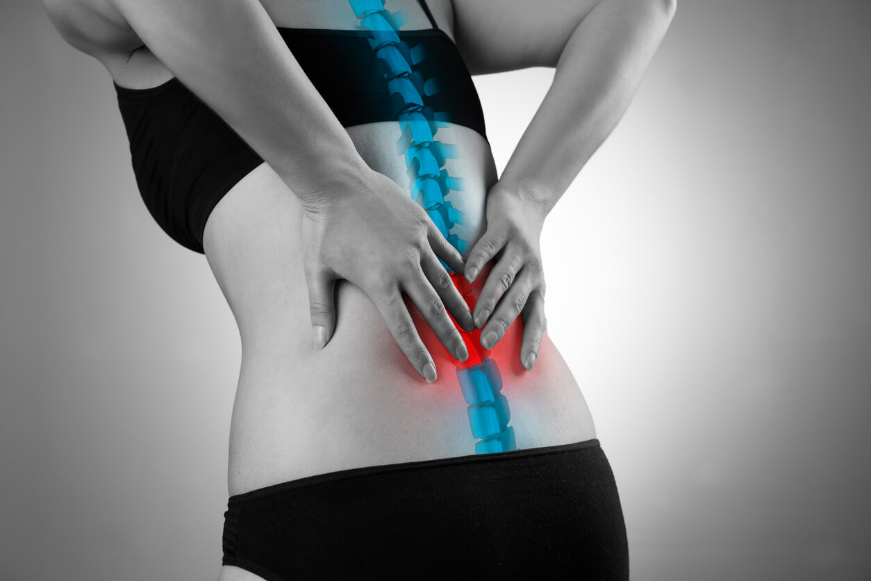 Back Pain and Fractures