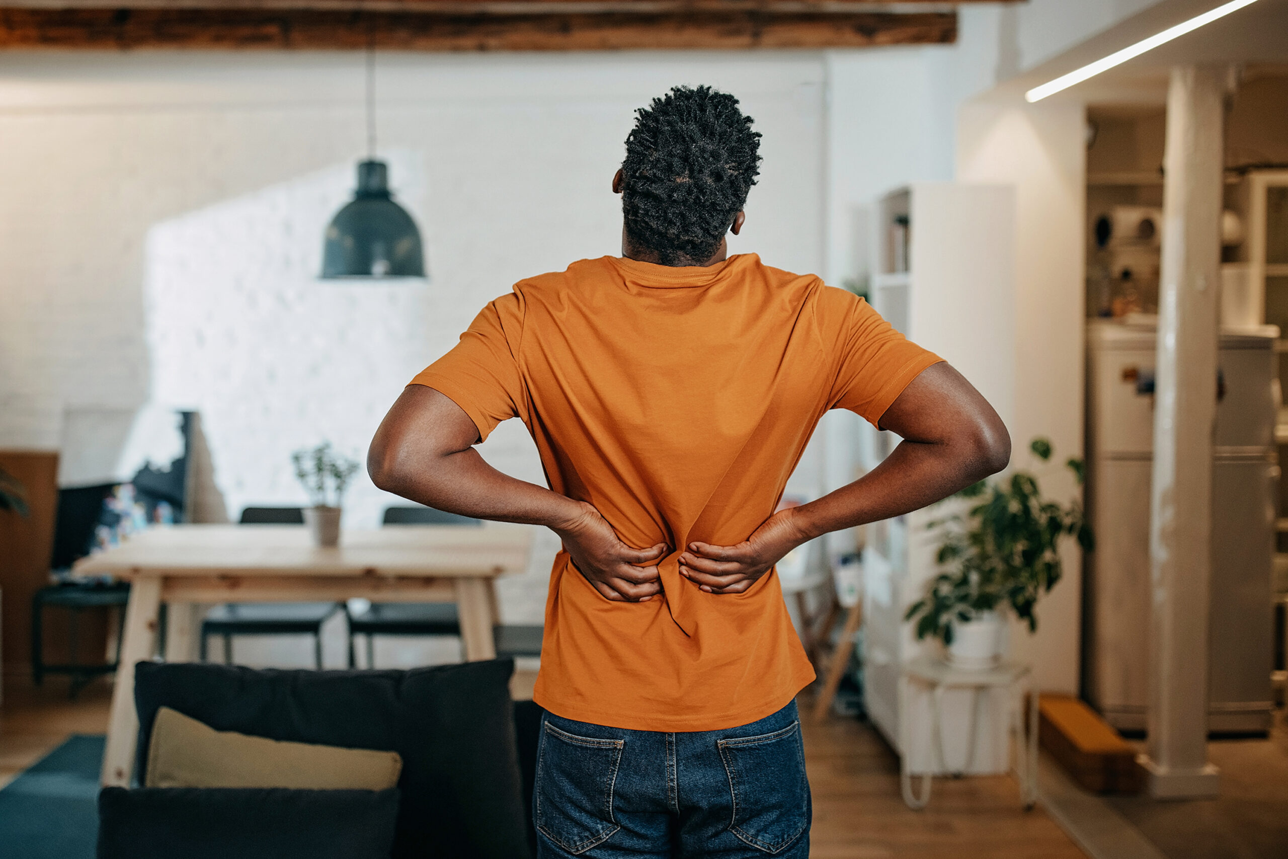 Understanding Back Pain: Symptoms, Causes, Diagnosis, Treatment, and Prevention
